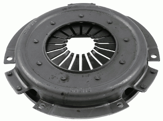 Placa presiune ambreiaj (diametru exterior 200 mm) VW GARBUS, TRANSPORTER T2 1.2 1.6 01.60-07.03