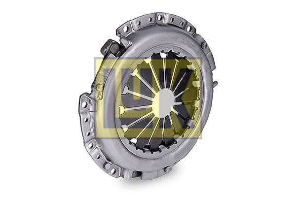 Placa presiune ambreiaj (diametru exterior 210 mm) HYUNDAI I20 I, I20 II; KIA RIO III 1.1D 09.11- [2]