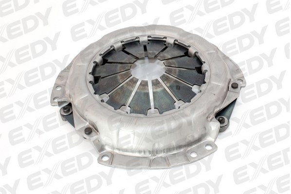 Placa presiune ambreiaj (diametru exterior 212 mm) TOYOTA AVENSIS, CALDINA, CARINA E VI, CELICA, COROLLA, COROLLA VERSO, MR2 I, MR2 III, RAV 4 II, YARIS 1.5/1.6/1.8 11.84-12.14 [3]