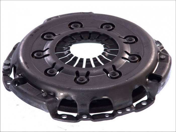 Placa presiune ambreiaj (diametru exterior 215 mm) RENAULT GRAND SCENIC II, LAGUNA II 1.6 04.04-08.07