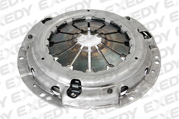 Placa presiune ambreiaj (diametru exterior 222 mm) SUZUKI GRAND VITARA II 2.0 10.05-02.15
