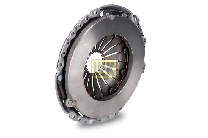 Placa presiune ambreiaj (diametru exterior 228 mm) SEAT ALTEA, ALTEA XL, LEON; SKODA OCTAVIA II, SUPERB II, YETI; VW BEETLE, CADDY ALLTRACK, CADDY ALLTRACK/MINIVAN, CADDY III 1.6D/2.0D 02.09- [2]