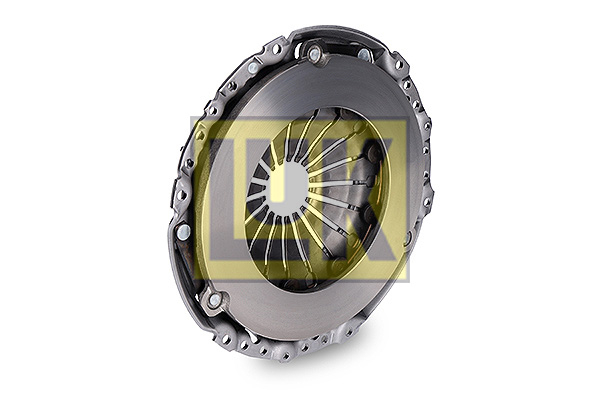 Placa presiune ambreiaj (diametru exterior 228 mm) VW CORRADO, GOLF III, PASSAT B3 B4, TRANSPORTER T4, VENTO 2.4D-2.9 07.90-06.03