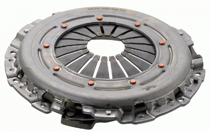 Placa presiune ambreiaj (diametru exterior 235 mm) HYUNDAI IX35; KIA SPORTAGE III 2.0 08.09-12.15