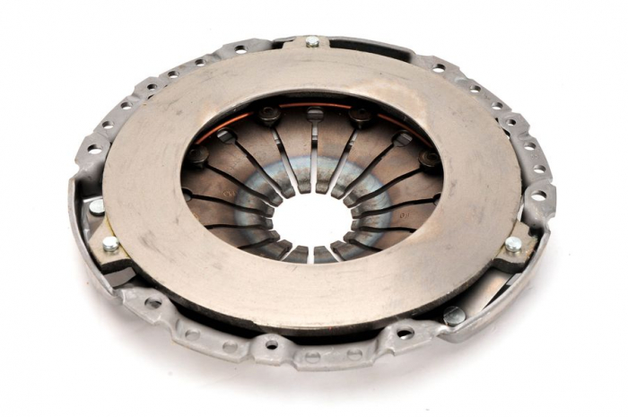 Placa presiune ambreiaj (diametru exterior 240 mm) MERCEDES SPRINTER 2-T (B901, B902), SPRINTER 3-T (B903), SPRINTER 4-T (B904), V (638/2), VITO (W638); VW LT 28-35 II 2.3/2.3CNG/2.3D 02.95-07.06 [2]