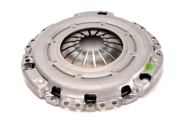 Placa presiune ambreiaj (diametru exterior 240 mm) MERCEDES SPRINTER 2-T (B901, B902), SPRINTER 3-T (B903), SPRINTER 4-T (B904), V (638 2), VITO (W638); VW LT 28-35 II 2.3 2.3CNG 2.3D 02.95-07.06