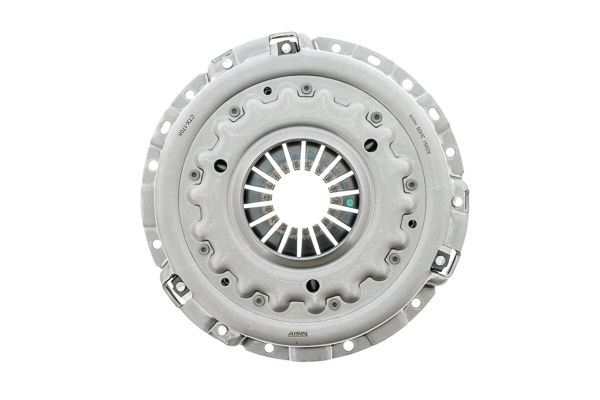Placa presiune ambreiaj (diametru exterior 277 mm) TOYOTA HILUX VIII 2.4D 2.8D 05.15-