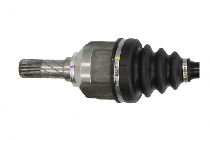 Planetara 644mm RENAULT LAGUNA, LAGUNA III 2.0D intre 2007-2015 [3]