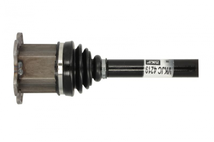 Planetara dreapta 575mm AUDI A3; SEAT LEON ST; SKODA OCTAVIA III; VW GOLF VII 2.0D dupa 2012 [3]
