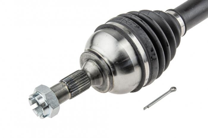 Planetara dreapta CITROEN C3 II AIRCROSS 1.2T 82KM dupa 2017 [3]