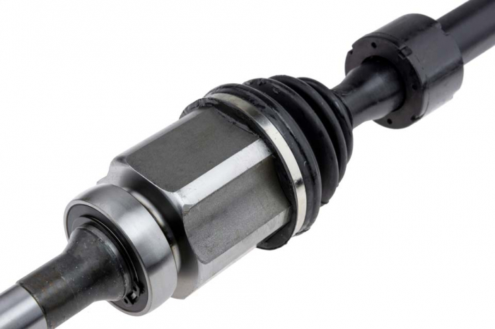Planetara dreapta FORD KUGA 2.0TDCI 2WD/4WD intre 2008-2012 [3]