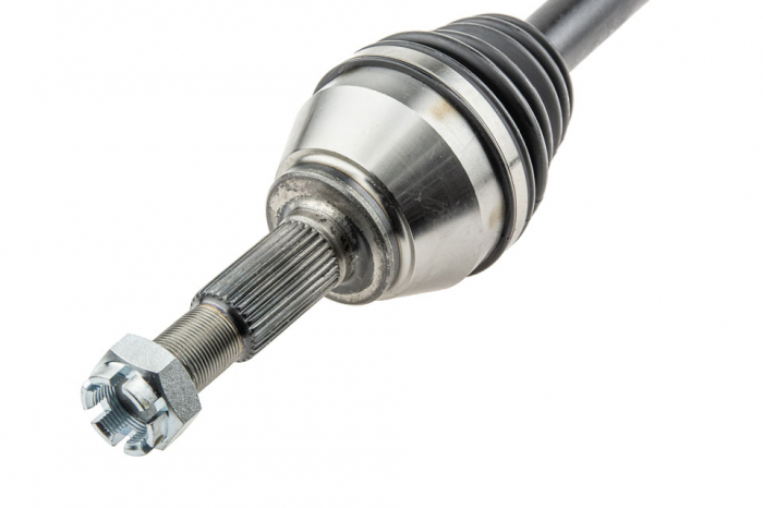 Planetara dreapta NISSAN JUKE 1.2DIG-T dupa 2010 [4]