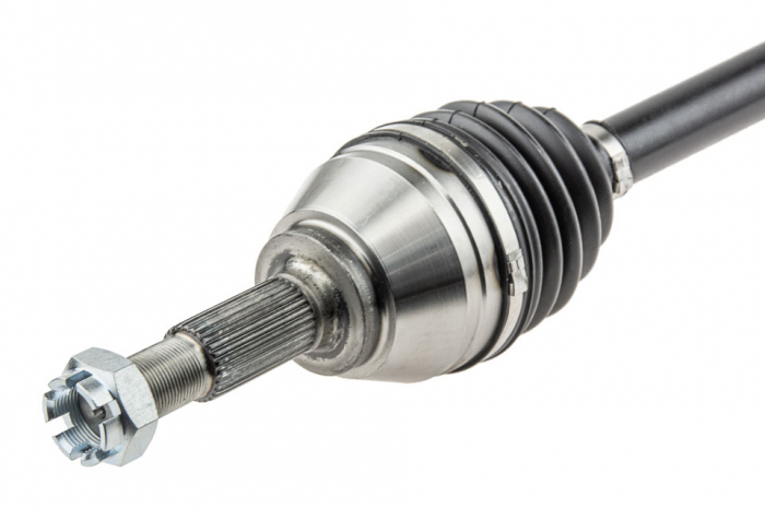 Planetara dreapta NISSAN JUKE 1.6DIG-T dupa 2010 [4]