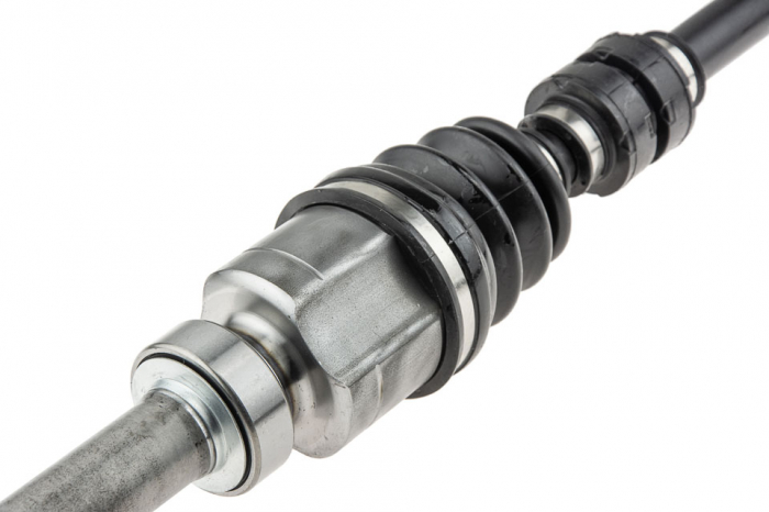 Planetara dreapta NISSAN NOTE II E12 1.5DCI dupa 2013 [3]