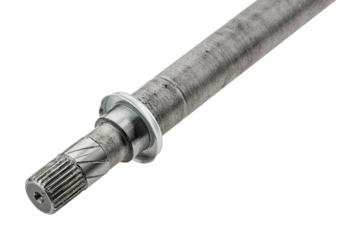 Planetara dreapta NISSAN NOTE II E12 1.5DCI dupa 2013 [2]