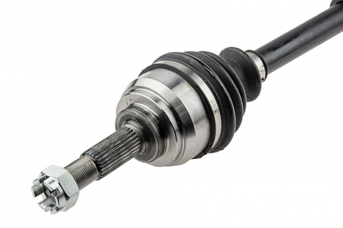 Planetara dreapta NISSAN NOTE II E12 1.5DCI dupa 2013 [4]