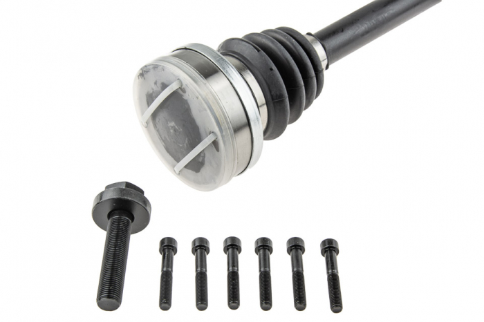 Planetara dreapta spate SKODA YETI 4WD intre 2009-2017, AUDI TT 2.0TDI, 2.-TFSI, 2.0TTS QUATTRO intre 2008-2014 [2]