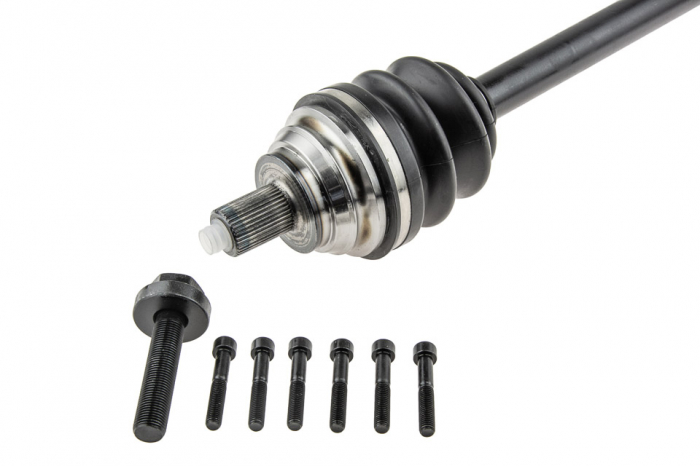 Planetara dreapta spate SKODA YETI 4WD intre 2009-2017, AUDI TT 2.0TDI, 2.-TFSI, 2.0TTS QUATTRO intre 2008-2014 [3]