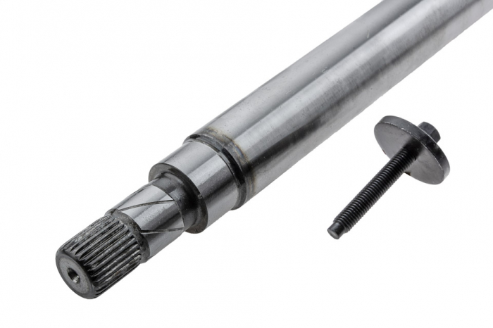 Planetara dreapta VOLVO XC60 D4/D5 2WD dupa 2008 [2]