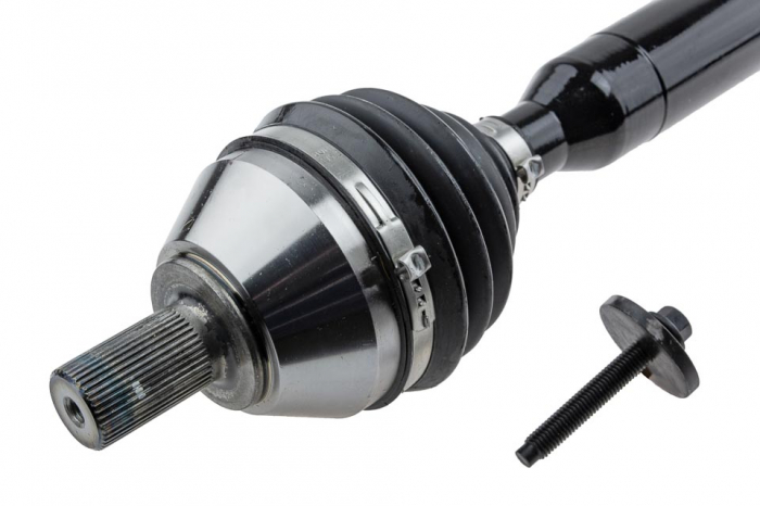 Planetara dreapta VOLVO XC60 D4/D5 2WD dupa 2008 [4]