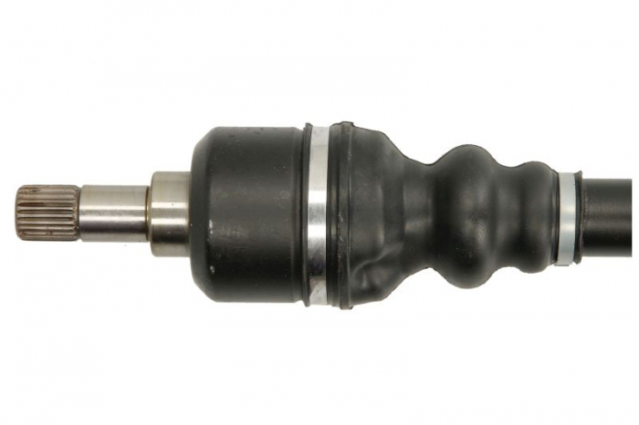 Planetara fata 593mm (pentru vehicule cu ABS) PEUGEOT 206 2.0/2.0D intre 1999-2009 [3]