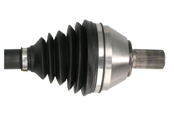 Planetara fata dreapta 1002mm (nou, vehicule fara ABS) potrivit VOLVO S60 II, S80 II, V60 I, V70 III 2.0D-2.5ALK 03.06-12.15 [2]