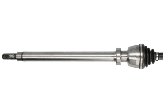 Planetara fata dreapta 1002mm (nou, vehicule fara ABS) potrivit VOLVO S60 II, S80 II, V60 I, V70 III 2.0D-2.5ALK 03.06-12.15 [3]