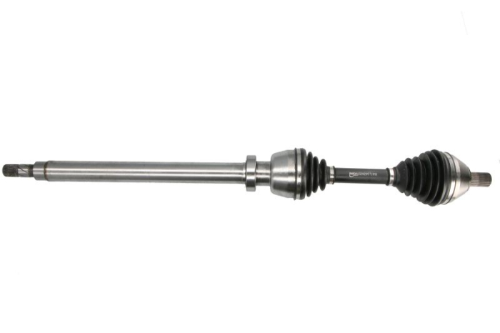 Planetara fata dreapta 1002mm (nou, vehicule fara ABS) potrivit VOLVO S60 II, S80 II, V60 I, V70 III 2.0D-2.5ALK 03.06-12.15