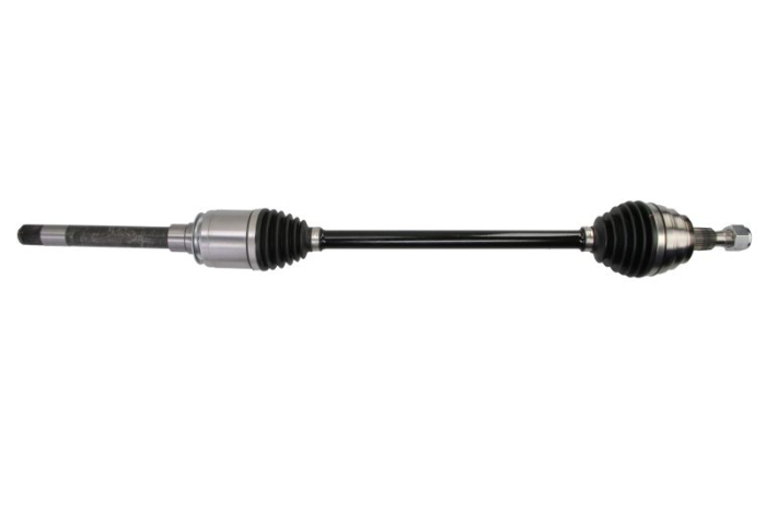 Planetara fata dreapta 1015mm (nou, vehicule fara ABS) potrivit MERCEDES GL (X164), M (W164), R (W251, V251) 3.0-6.2 08.05-12.14