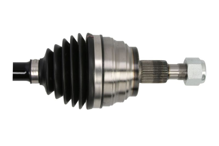 Planetara fata dreapta 1015mm potrivita MERCEDES GL (X164), M (W164), R (W251, V251) 3.0-6.2 2005-2014 (nou, vehicule fara ABS) [2]