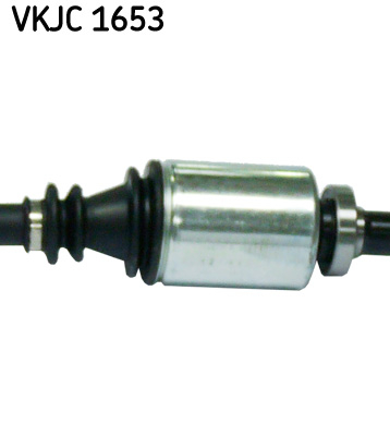 Planetara fata dreapta 1015mm OPEL VIVARO A; RENAULT TRAFIC II 1.9D/2.0/2.0D dupa 2001 [3]
