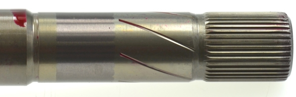 Planetara fata dreapta 1016mm RENAULT TRAFIC II 2.0D dupa 2006 [4]