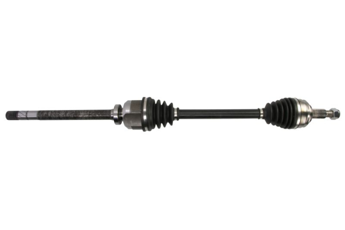 Planetara fata dreapta 1018mm (nou, vehicule fara ABS) potrivit RENAULT DUSTER, MEGANE III, TRAFIC II 1.9D 2.0 11.08-