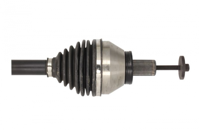 Planetara fata Dreapta 1020mm potrivit LAND ROVER FREELANDER 2 2.2D 2006-2014 - (fara ABS) [2]