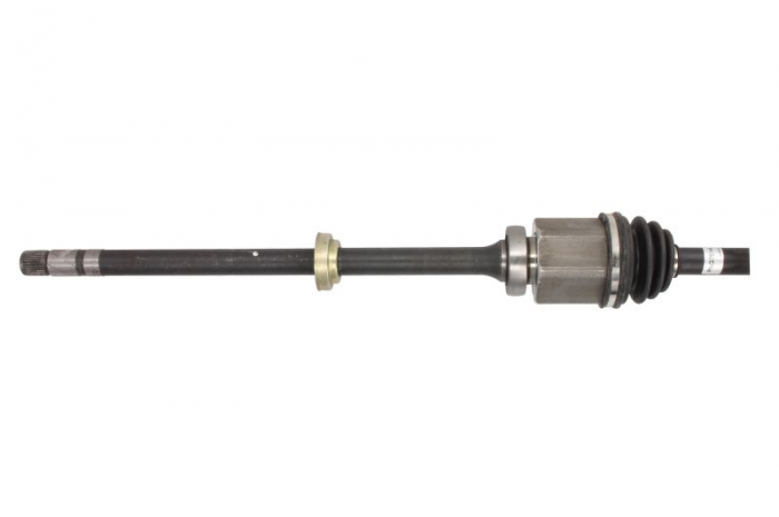 Planetara fata Dreapta 1020mm potrivit LAND ROVER FREELANDER 2 2.2D 2006-2014 - (fara ABS) [3]