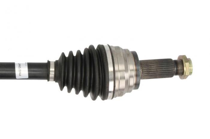 Planetara fata Dreapta 1020mm potrivit BMW X5 (E70), X6 (E71, E72) 3.0-4.8 2006-2014 - (pentru vehicule cu ABS) [2]