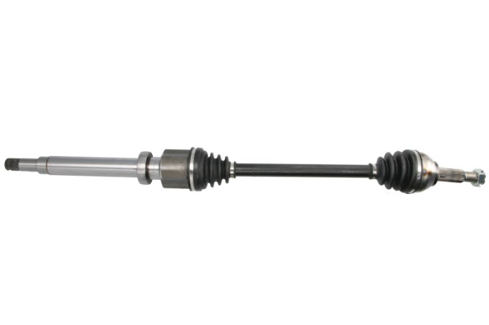 Planetara fata dreapta 1055mm (pentru vehicule fara ABS, nou) potrivit FORD TRANSIT 2.0D 08.00-05.06