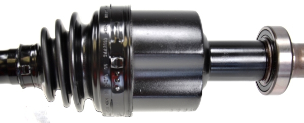 Planetara fata dreapta 1117mm RENAULT MASTER II 2.5D dupa 2003 [3]