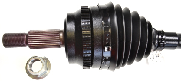 Planetara fata dreapta 1117mm RENAULT MASTER II 2.5D dupa 2003 [2]