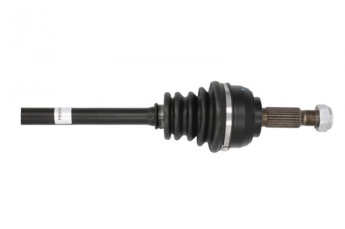 Planetara fata Dreapta 271/895mm potrivit RENAULT CLIO III, CLIO III/HATCHBACK, CLIO IV/HATCHBACK, LAGUNA I, LOGAN II, MODUS, TWINGO II 1.2-2.0 dupa 1995 [2]