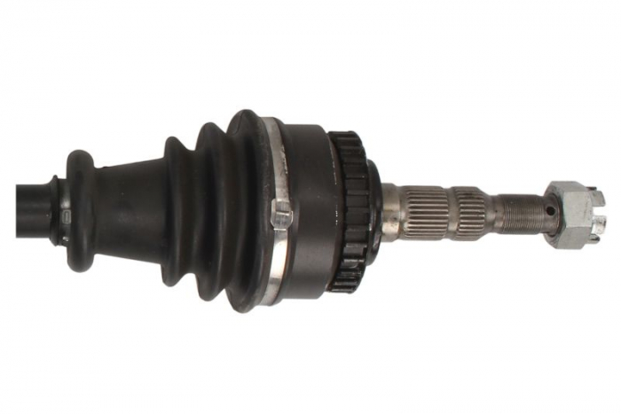 Planetara fata dreapta 37/618mm potrivit OPEL MERIVA A 1.6/1.7D 09.03-05.10 [2]