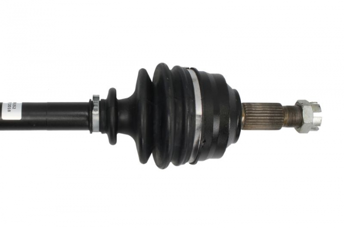Planetara fata Dreapta 395/985mm potrivit CITROEN C8; FIAT ULYSSE; PEUGEOT 807 2.0D 07.02- [2]