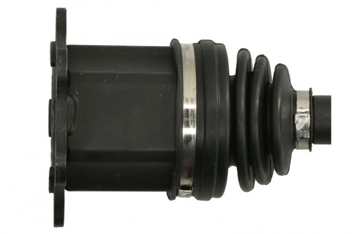 Planetara fata dreapta 487mm potrivit AUDI A4 B7 2.0 2004-2008 - (cu inel ABS) [3]