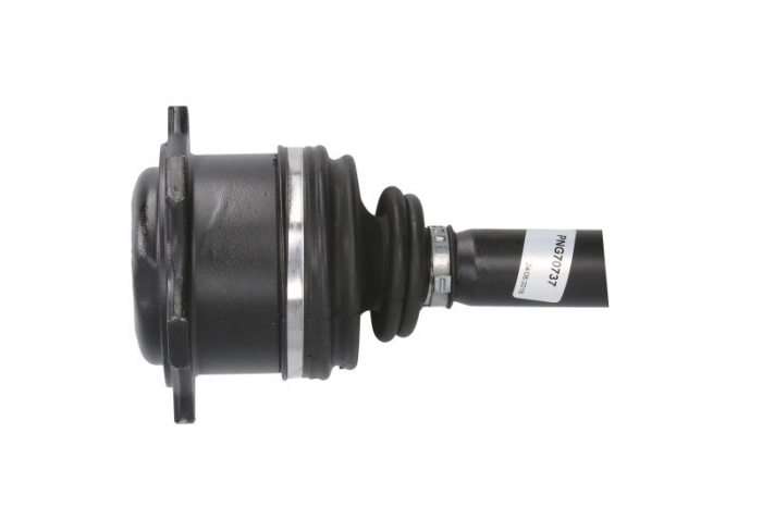 Planetara fata Dreapta 498mm potrivit AUDI A4 B5; VW PASSAT B5, PASSAT B5.5 1.8-2.8 1995-2005 - (pentru vehicule cu ABS) [3]