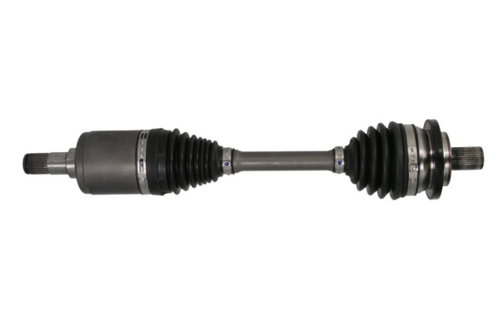 Planetara fata dreapta 515mm (pentru vehicule cu ABS, nou) potrivit MERCEDES E T-MODEL (S211), E (W211) 2.6-5.5 03.03-07.09