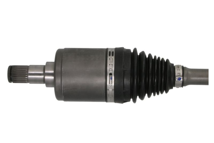 Planetara fata dreapta 515mm potrivita MERCEDES E T-MODEL (S211), E (W211) 2.6-5.5 2003-2009 (pentru vehicule cu ABS, nou) [3]