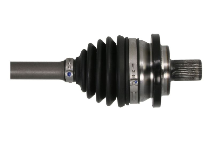 Planetara fata dreapta 515mm potrivita MERCEDES E T-MODEL (S211), E (W211) 2.6-5.5 2003-2009 (pentru vehicule cu ABS, nou) [2]
