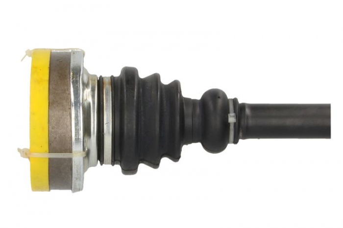 Planetara fata Dreapta 520mm potrivit ALFA ROMEO 147 1.9D 2001-2010 - (fara ABS) [3]