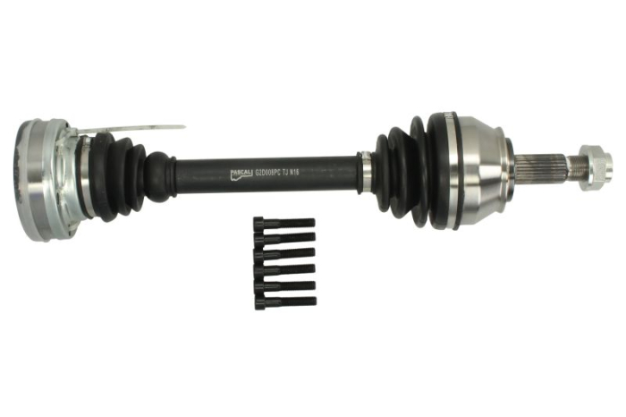 Planetara Fata Dreapta 520mm potrivit ALFA ROMEO 156 1.9D 09.97-05.06