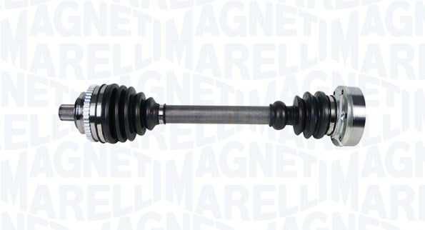 Planetara Fata Dreapta 537mm (pentru vehicule fara ABS) potrivit VW TRANSPORTER T4 1.8-2.8 07.90-06.03